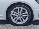 Thumbnail of 2023 White Audi A4