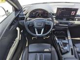 Thumbnail of 2023 White Audi A4