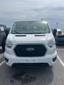 Photo of 2021 Oxford White Ford Transit-350