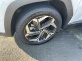 Thumbnail of 2023 White Hyundai TUCSON