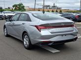 Thumbnail of 2021 Silver Hyundai ELANTRA