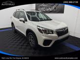 Photo of 2020  Subaru Forester