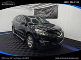 Photo of 2016  Chevrolet Traverse