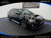 Photo of 2017  Subaru WRX