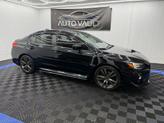Thumbnail of 2017  Subaru WRX