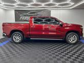 Thumbnail of 2020  Chevrolet Silverado 1500