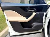 Thumbnail of 2018 Fuji White Jaguar F-PACE