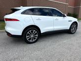 Thumbnail of 2018 Fuji White Jaguar F-PACE
