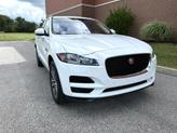 Thumbnail of 2018 Fuji White Jaguar F-PACE