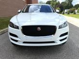 Thumbnail of 2018 Fuji White Jaguar F-PACE