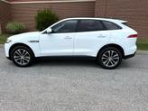 Thumbnail of 2018 Fuji White Jaguar F-PACE