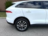 Thumbnail of 2018 Fuji White Jaguar F-PACE