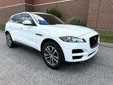 Thumbnail of 2018 Fuji White Jaguar F-PACE