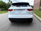Thumbnail of 2018 Fuji White Jaguar F-PACE