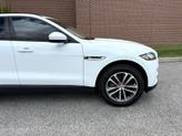 Thumbnail of 2018 Fuji White Jaguar F-PACE