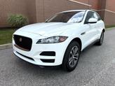 Thumbnail of 2018 Fuji White Jaguar F-PACE