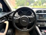 Thumbnail of 2018 Fuji White Jaguar F-PACE