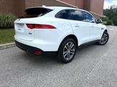 Thumbnail of 2018 Fuji White Jaguar F-PACE