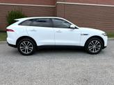 Thumbnail of 2018 Fuji White Jaguar F-PACE
