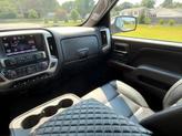 Thumbnail of 2016 Quicksilver Metallic GMC Sierra 1500