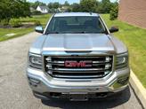 Thumbnail of 2016 Quicksilver Metallic GMC Sierra 1500