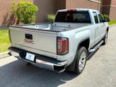 Thumbnail of 2016 Quicksilver Metallic GMC Sierra 1500