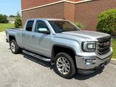 Thumbnail of 2016 Quicksilver Metallic GMC Sierra 1500
