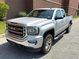Thumbnail of 2016 Quicksilver Metallic GMC Sierra 1500