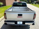 Thumbnail of 2016 Quicksilver Metallic GMC Sierra 1500