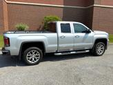 Thumbnail of 2016 Quicksilver Metallic GMC Sierra 1500
