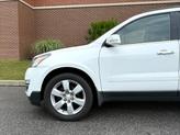 Thumbnail of 2016 WHITE Chevrolet Traverse