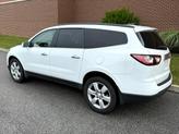 Thumbnail of 2016 WHITE Chevrolet Traverse