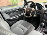 Thumbnail of 2016 WHITE Chevrolet Traverse