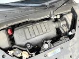 Thumbnail of 2016 WHITE Chevrolet Traverse