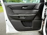 Thumbnail of 2016 WHITE Chevrolet Traverse