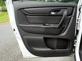 Thumbnail of 2016 WHITE Chevrolet Traverse