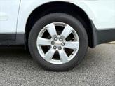 Thumbnail of 2016 WHITE Chevrolet Traverse