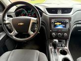 Thumbnail of 2016 WHITE Chevrolet Traverse