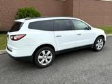 Thumbnail of 2016 WHITE Chevrolet Traverse