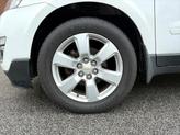 Thumbnail of 2016 WHITE Chevrolet Traverse