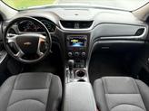 Thumbnail of 2016 WHITE Chevrolet Traverse