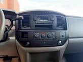 Thumbnail of 2008 BLUE Dodge Ram 2500