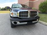 Thumbnail of 2008 BLUE Dodge Ram 2500