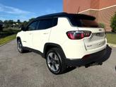 Thumbnail of 2019 WHITE Jeep Compass