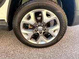 Thumbnail of 2019 WHITE Jeep Compass