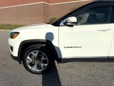 Thumbnail of 2019 WHITE Jeep Compass