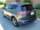Thumbnail of 2016 GREY Toyota RAV4