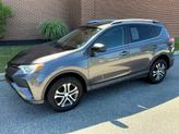 Thumbnail of 2016 GREY Toyota RAV4