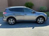 Thumbnail of 2016 GREY Toyota RAV4