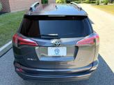Thumbnail of 2016 GREY Toyota RAV4